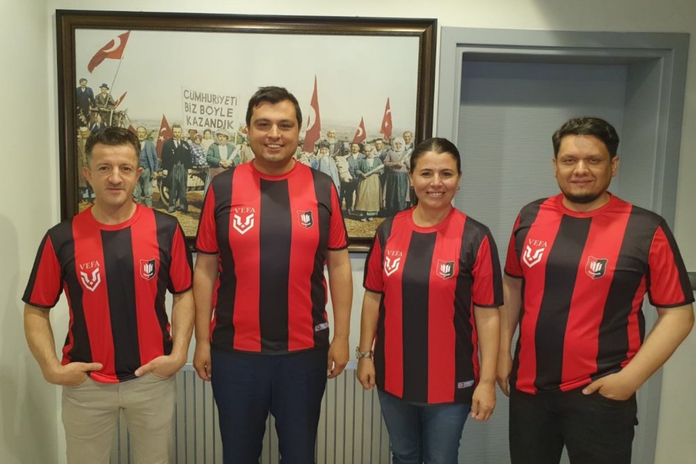 Mehmet Çakın Uşakspor-1