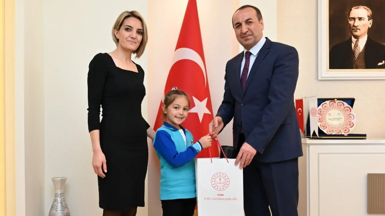 Milli Eğitim Usak Olay-2