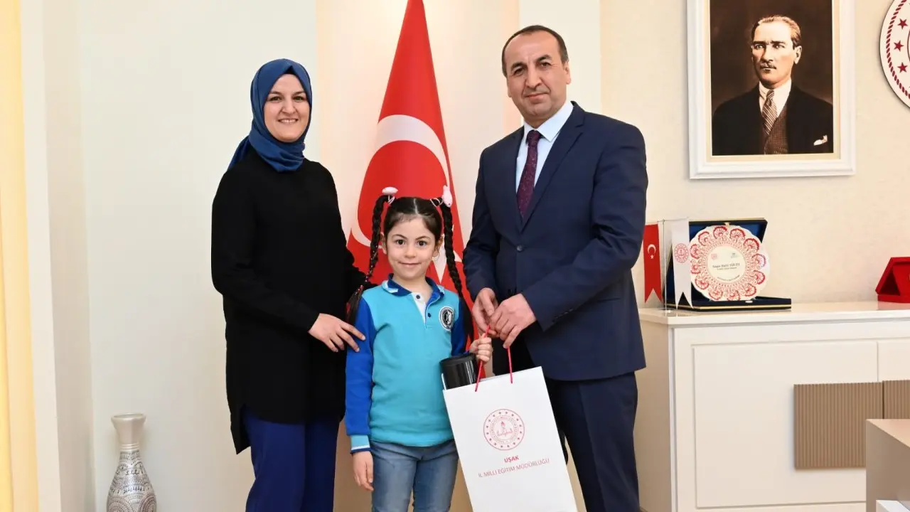 Milli Eğitim2 Usak Olay