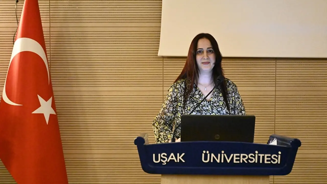 Usak Seramik Usak Olay