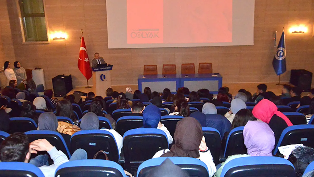 Kadın1 Usak Olay