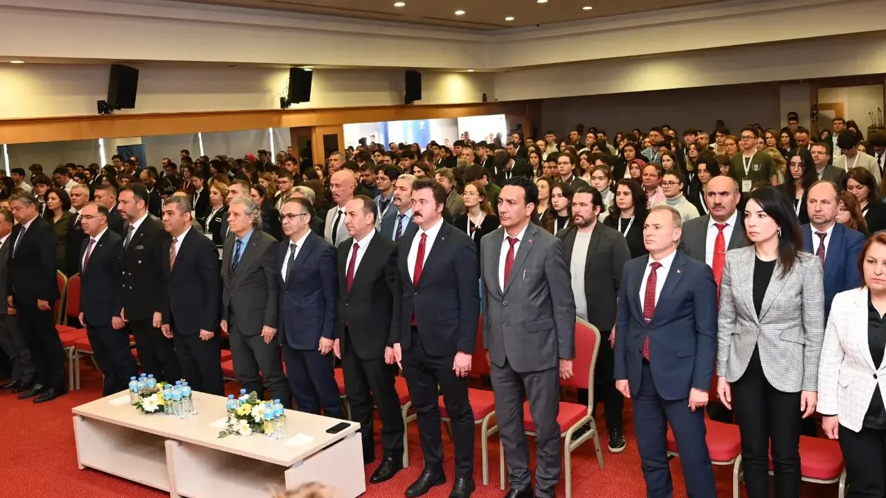 Tubutak Usak Olay