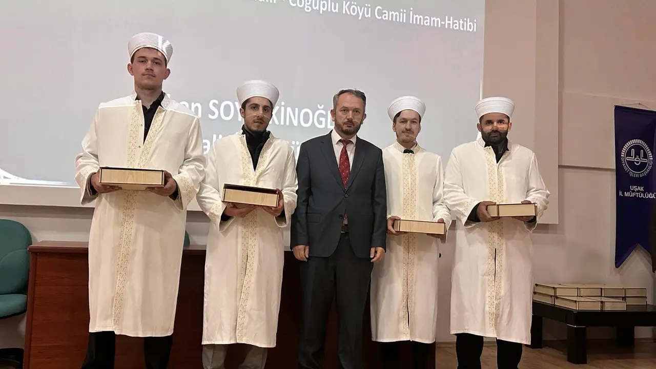 Imam Usak Olay