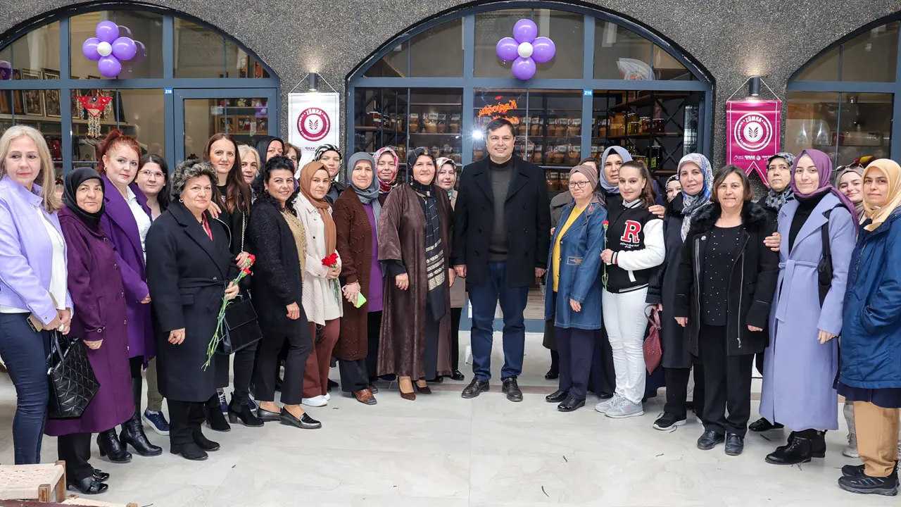 Zümra Usak Olay