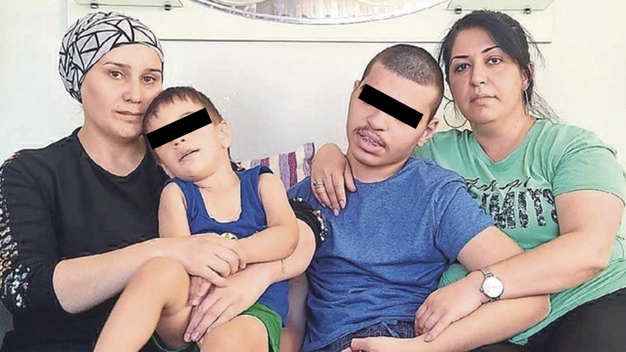 Emine Kılıç Otizm Şiddet Ceza Uşak 1