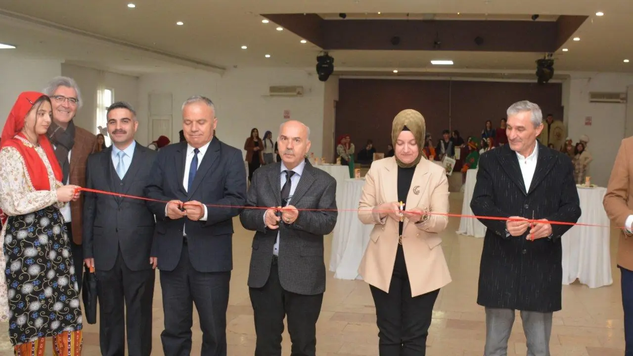 Sivaslı Usak Olay-1