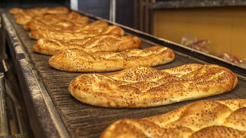 Ramazan Pidesi 3