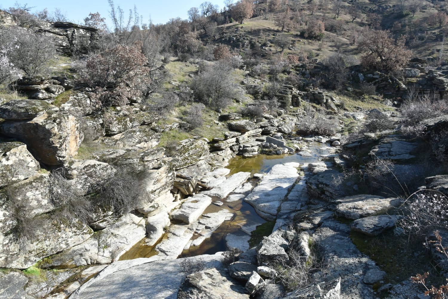 Buğdaylı Köyü Uşak 4