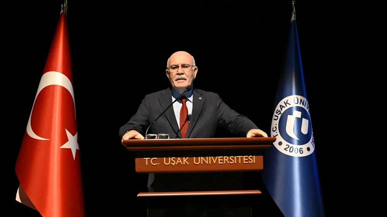 Ekrem Uşak Olay