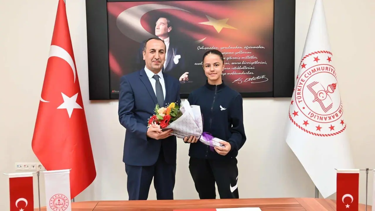 Karate Usak Olay-1