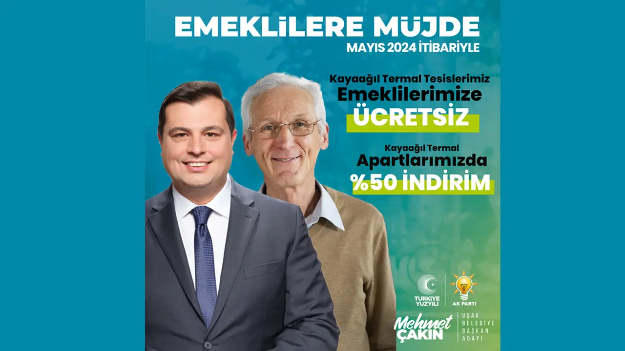Emekli Usak Olay-2