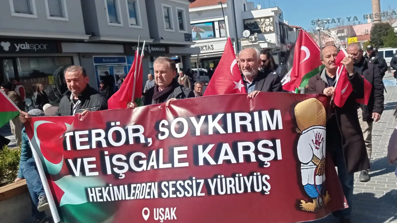 Erör Usak Olay