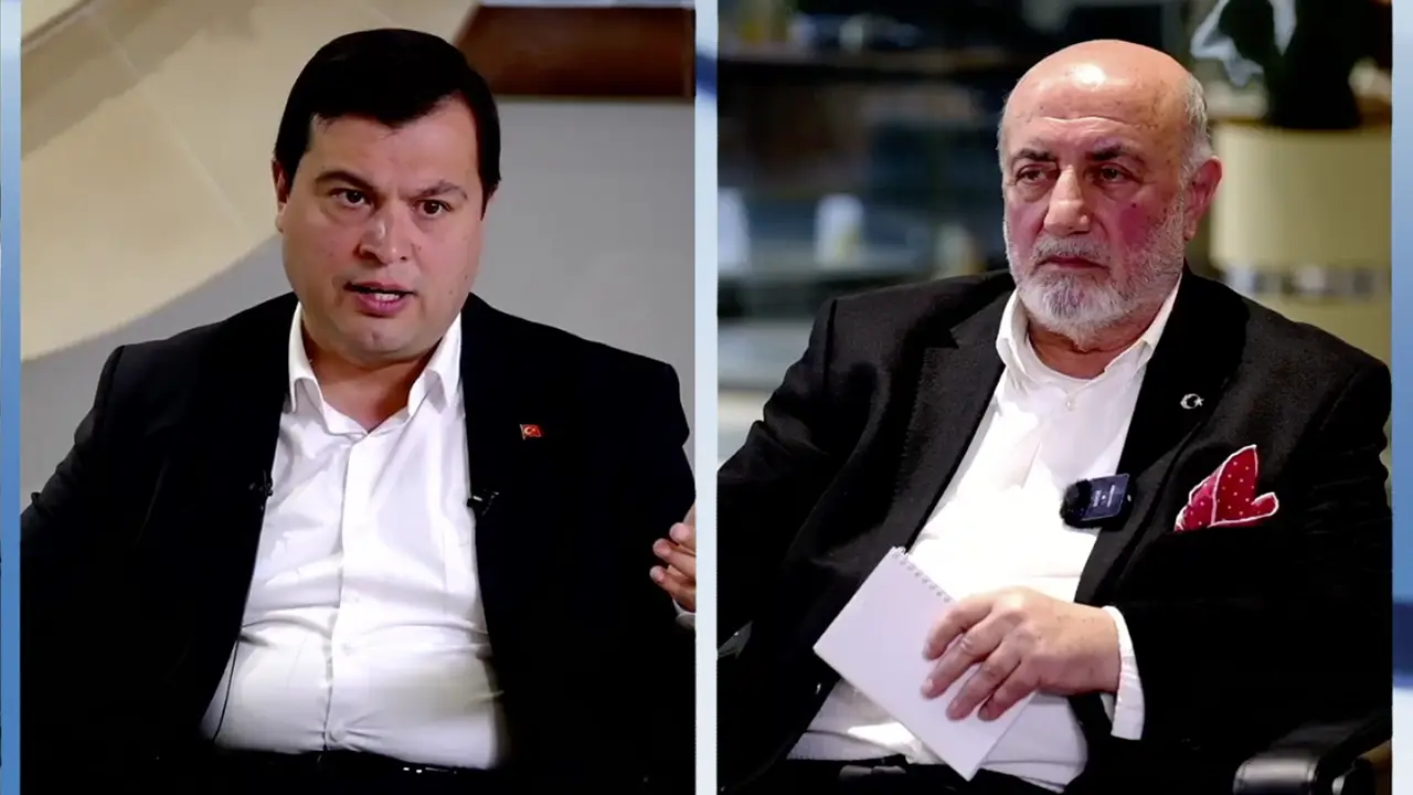 Mehmet Çakın Abdurrahman Yavuz Soru 2