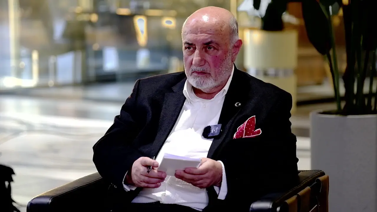 Mehmet Çakın Abdurrahman Yavuz Soru 4
