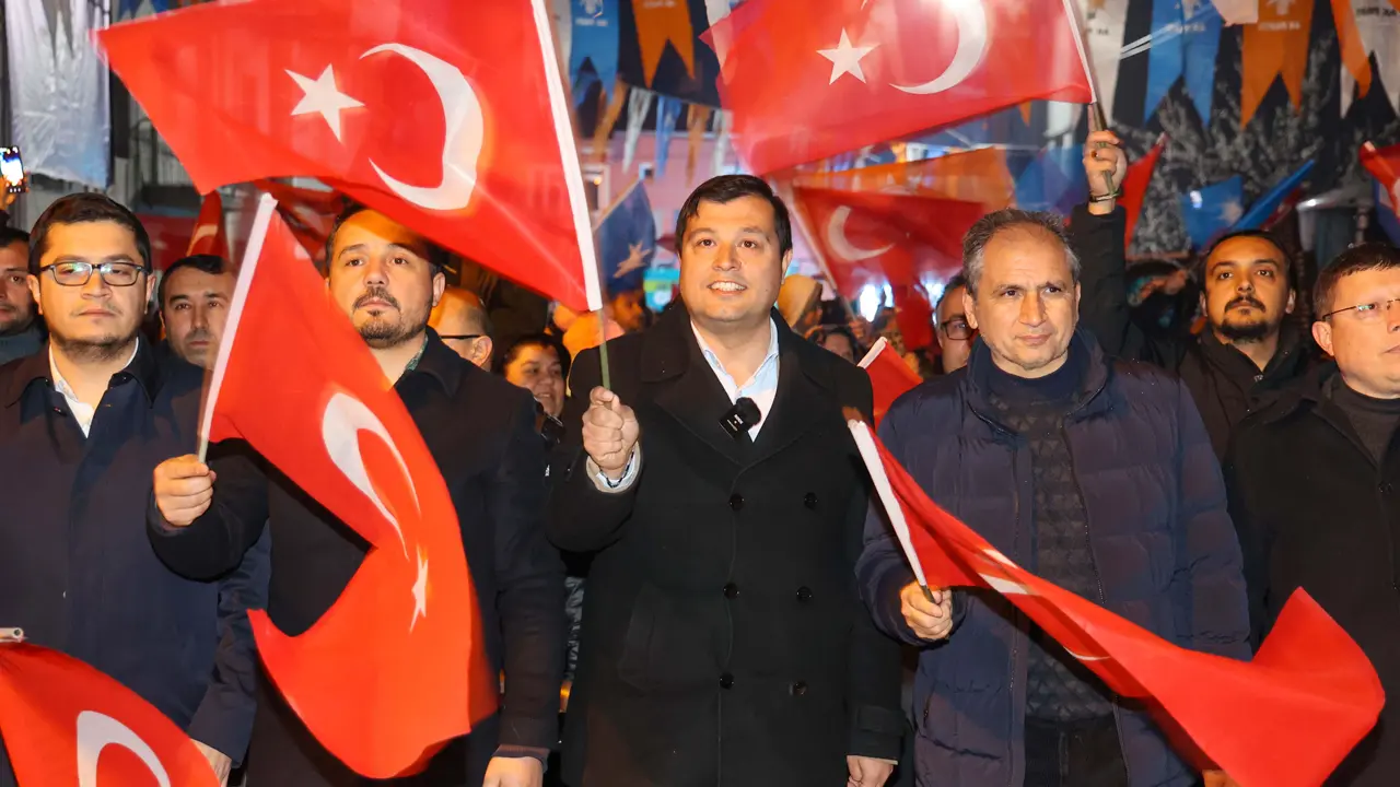 Miting4 Usak Olay