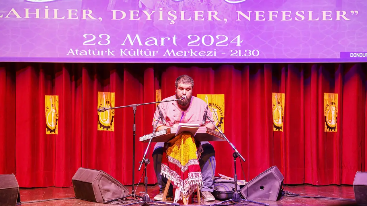 Sedat Usak Olay