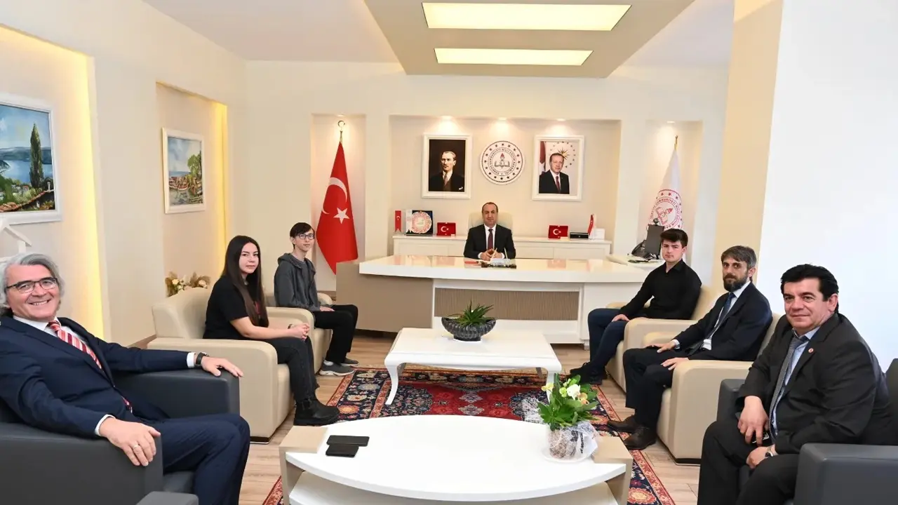 Ödül Usak Olay-2