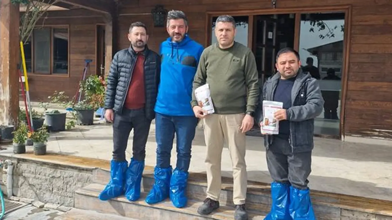 Proje Usak Olay-2