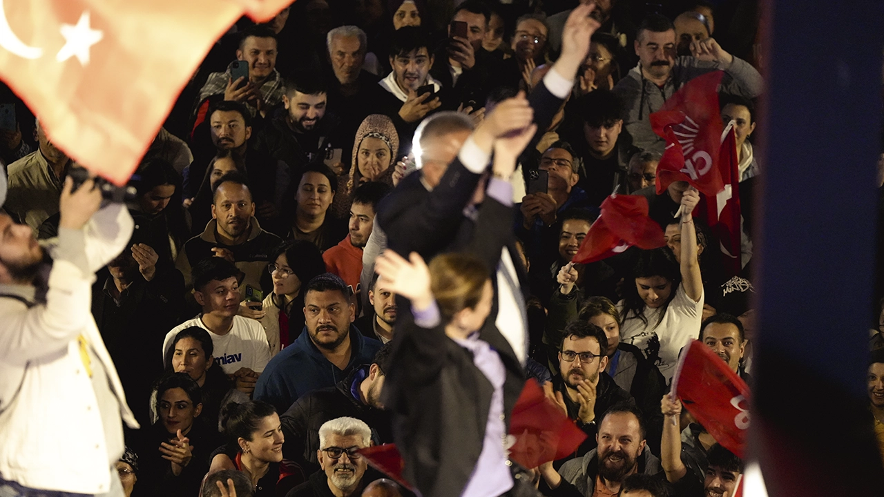Özkan Yalım Uşak Belediye Başkanı 11