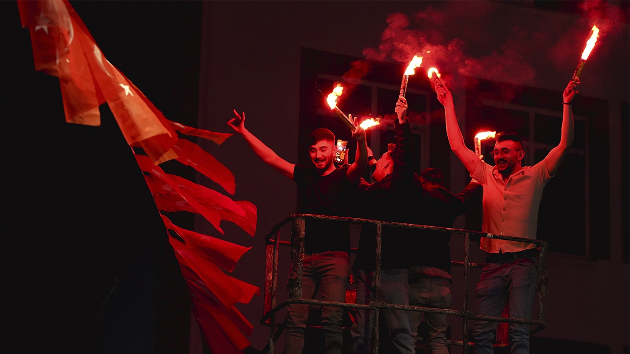 Özkan Yalım Uşak Belediye Başkanı 12