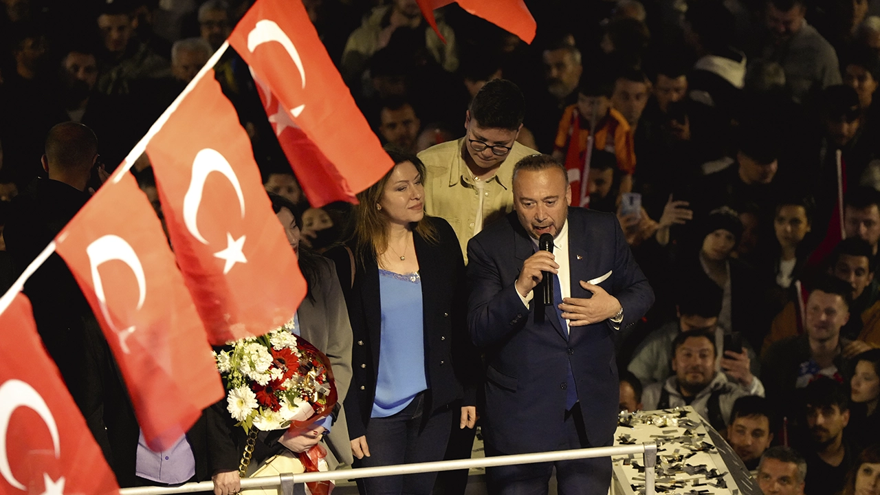 Özkan Yalım Uşak Belediye Başkanı 3