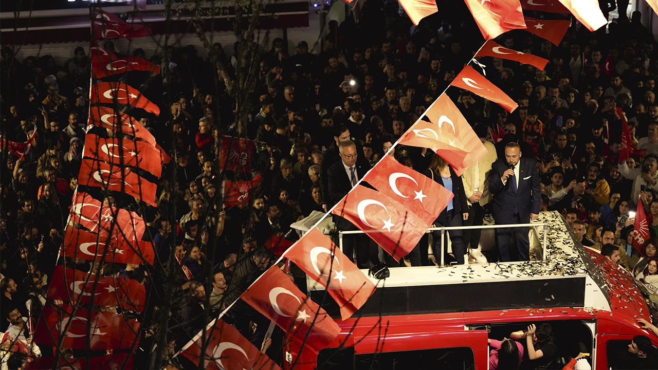 Özkan Yalım Uşak Belediye Başkanı 5