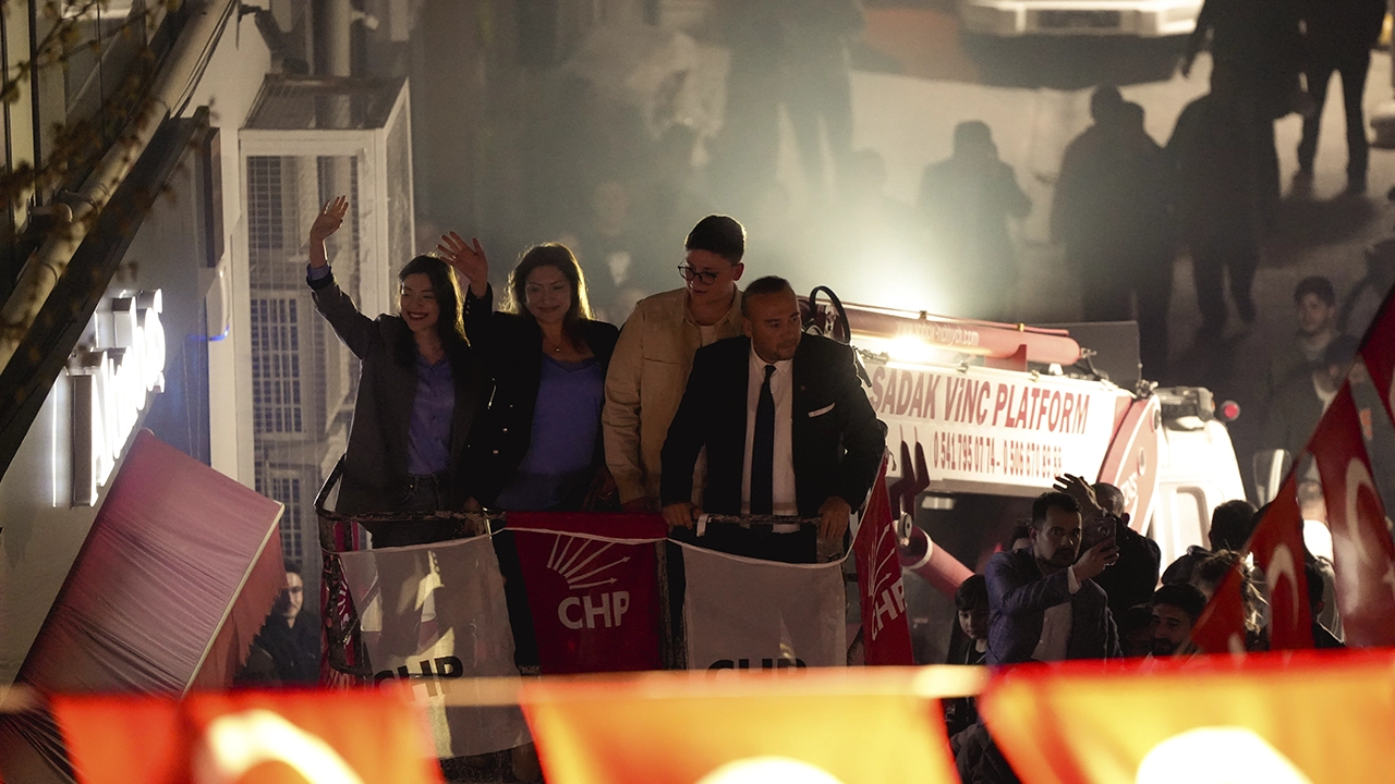 Özkan Yalım Uşak Belediye Başkanı 9