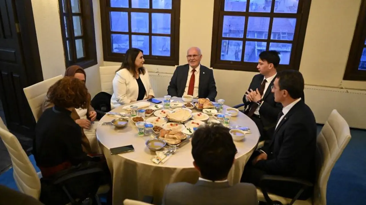 Cölyak Usak Olay