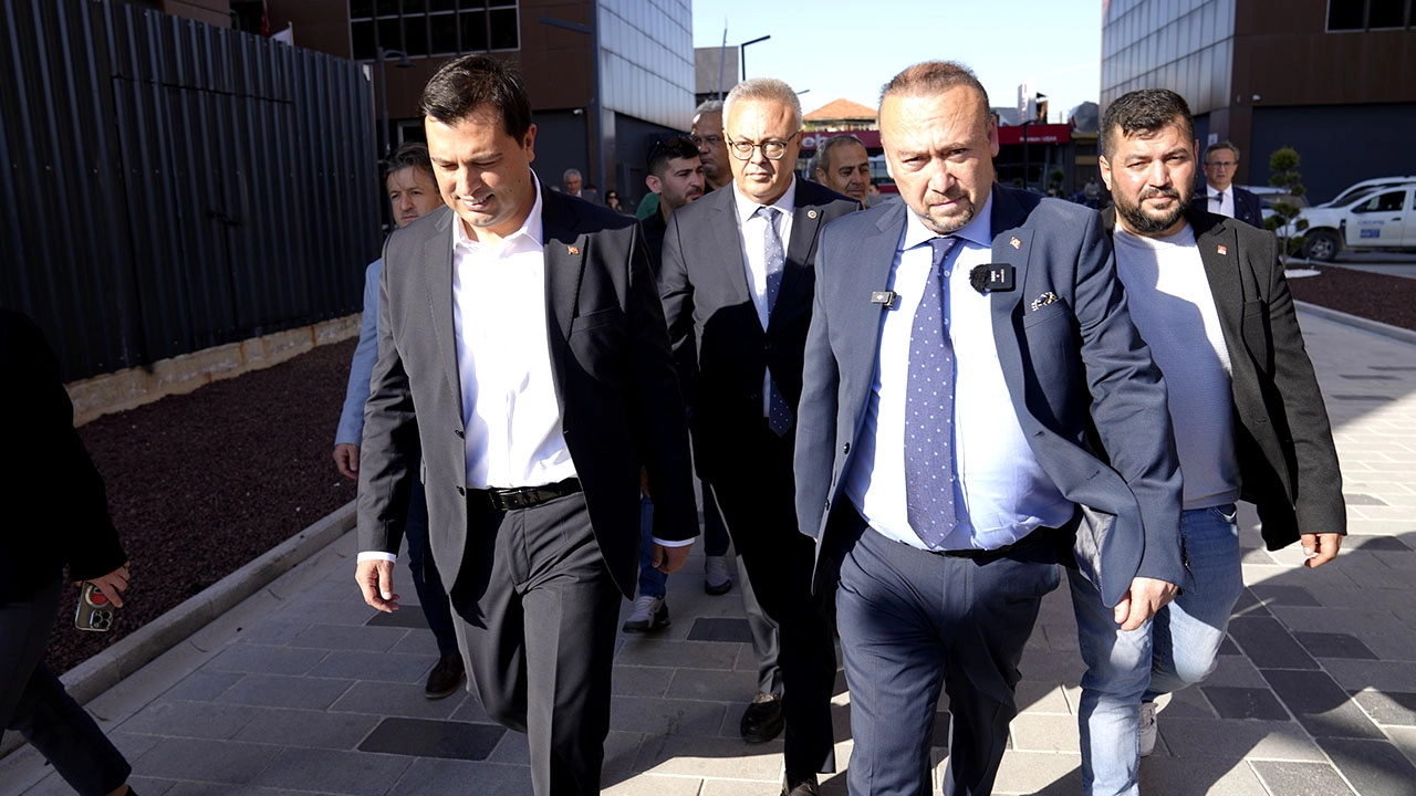 Mehmet Çakın Özkan Yalım 1