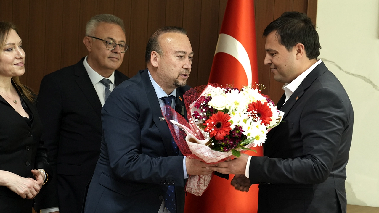 Mehmet Çakın Özkan Yalım 2