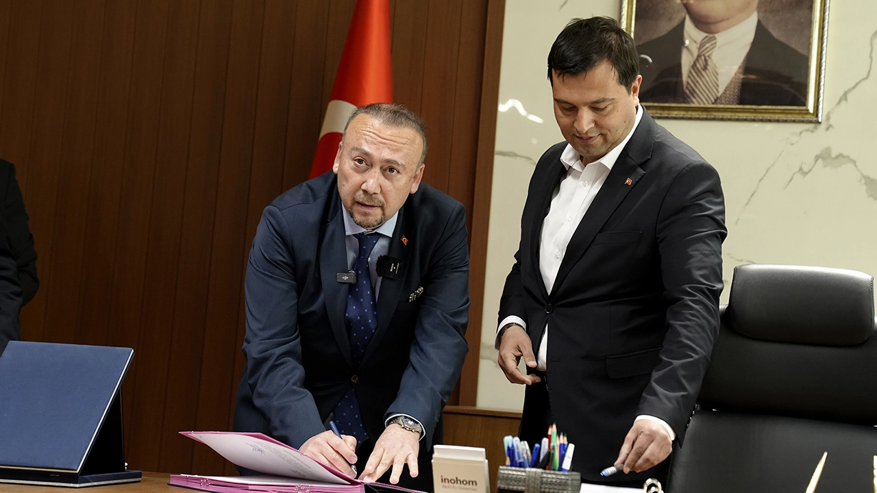 Mehmet Çakın Özkan Yalım 3