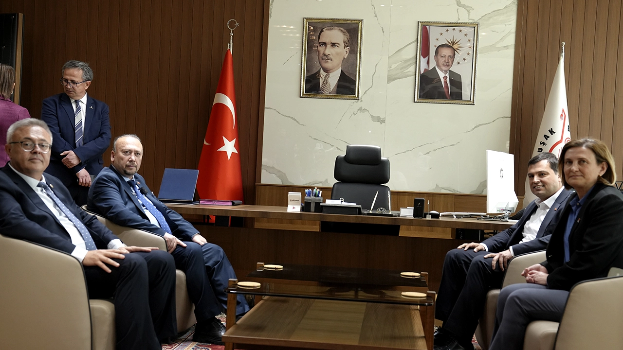 Mehmet Çakın Özkan Yalım 6