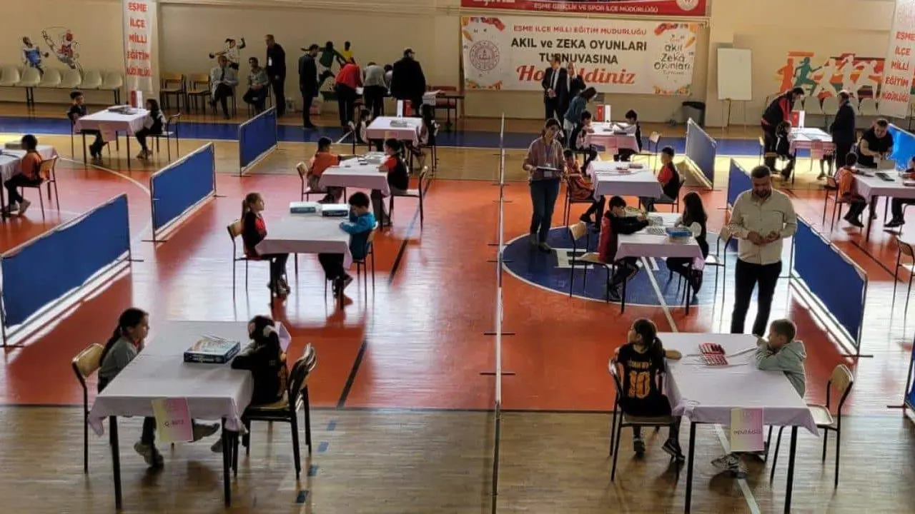 Akıl Usak Olay
