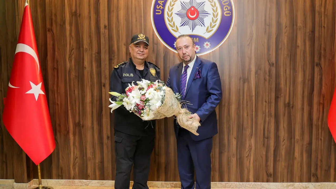 Yalım Teşkilat Usak Olay
