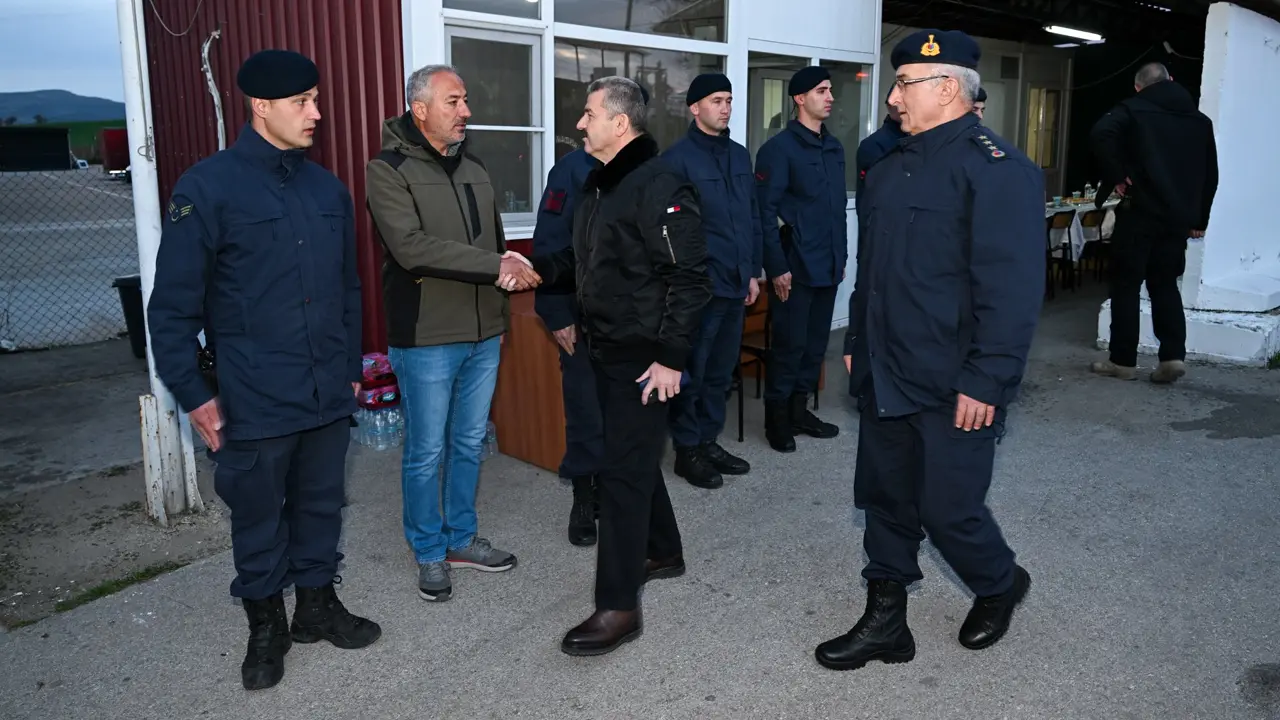 Asker Uşak Olay
