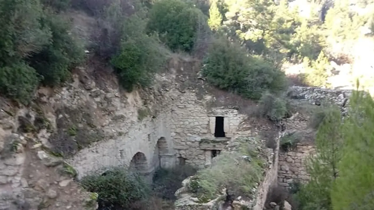 Aksaz Usak