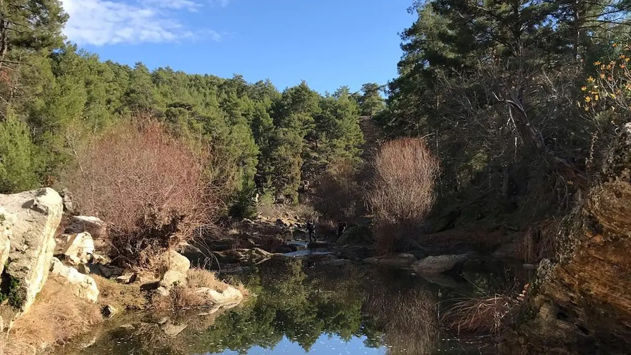 Saz Kaplıca