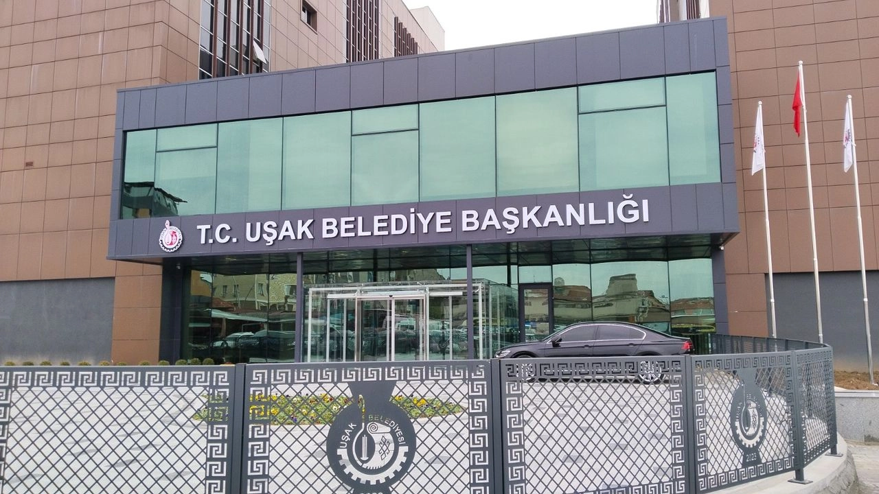 Usak Belediye Baskanligi