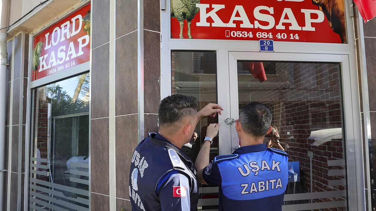 Ozkan Yalim Yabancı Uyruklu Isyeri Muhurletti 8