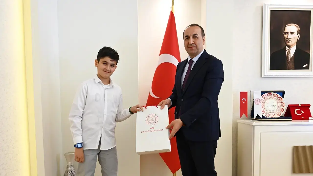 Ödül Zeka