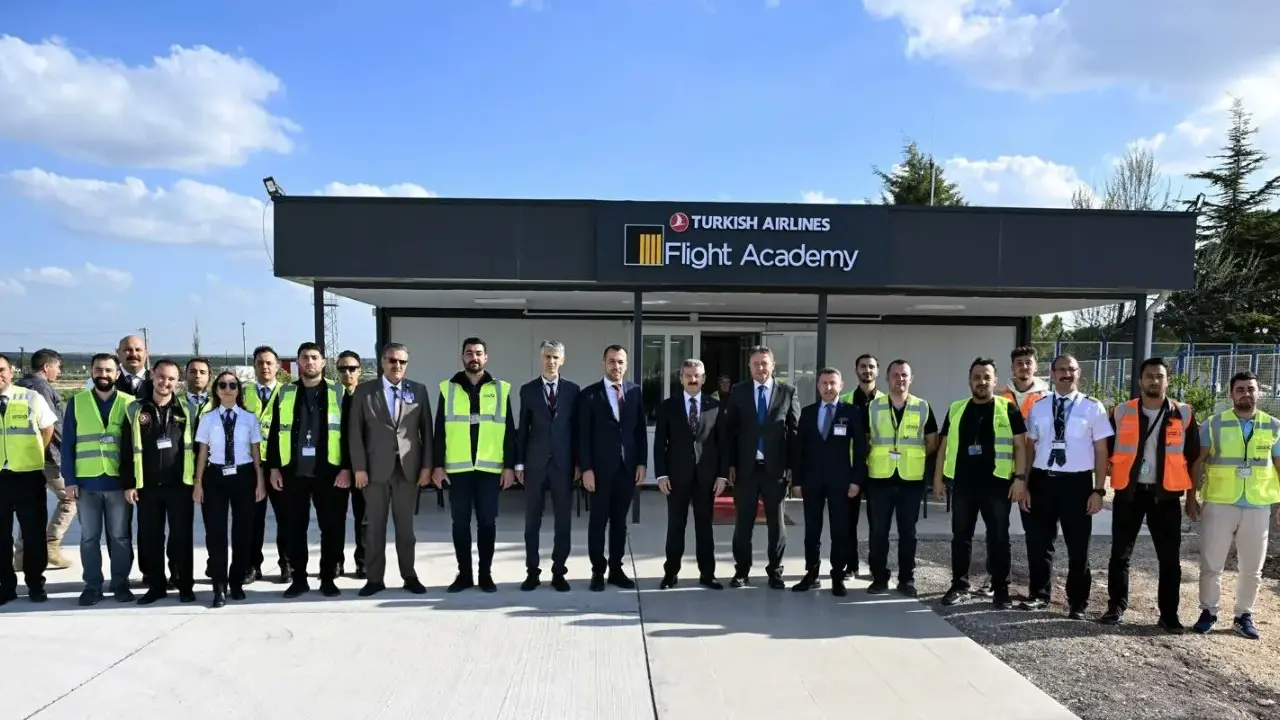 Ucak Eğitim
