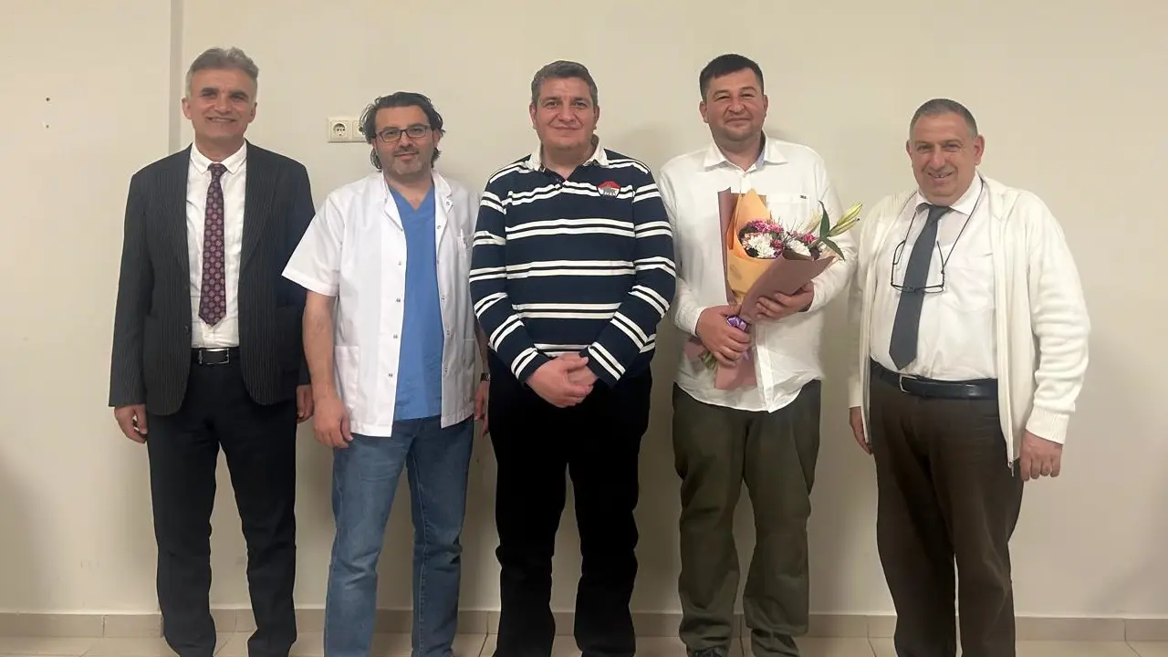 Doktor Üniversite