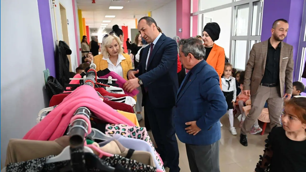Moda Usak
