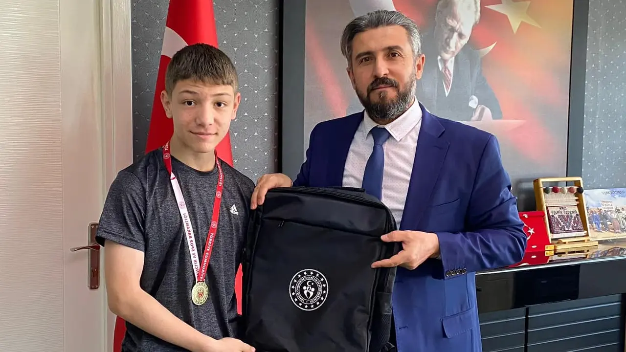 Ödül Spor