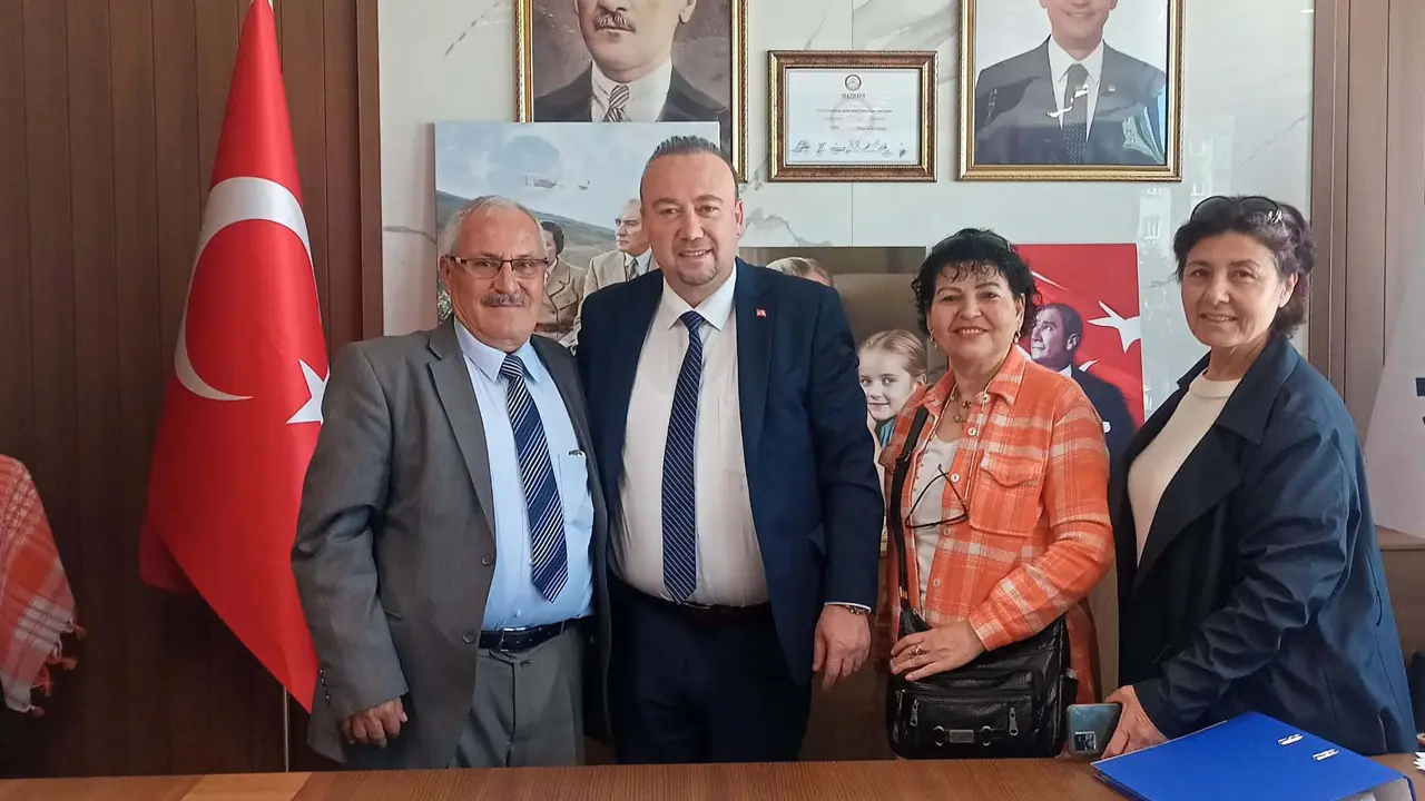 Emekliler Parti