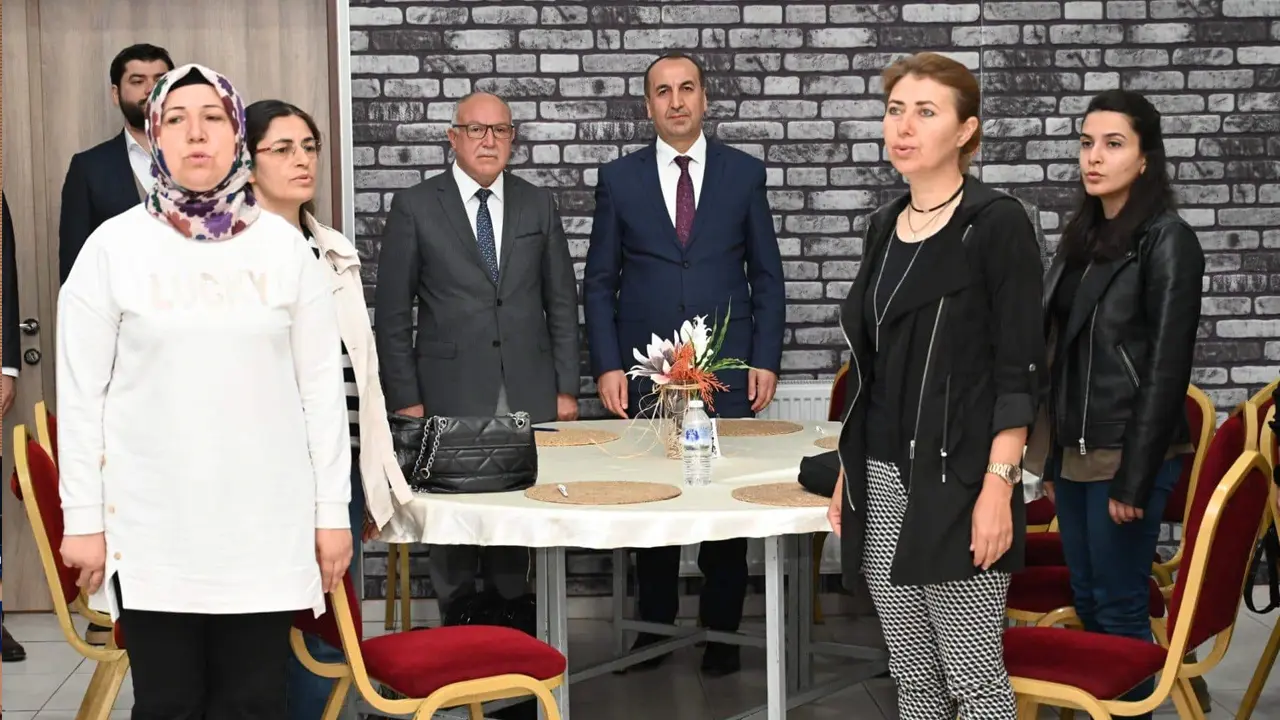 Okul Öncesi
