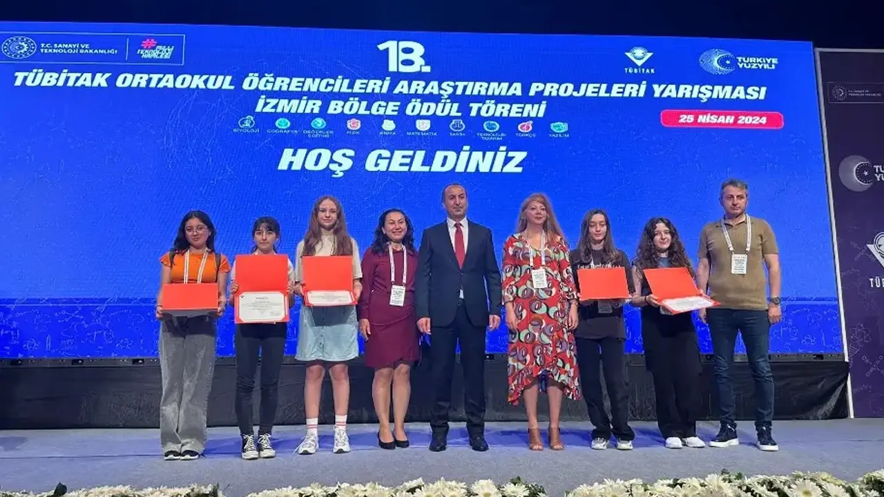 Tubitak Böl