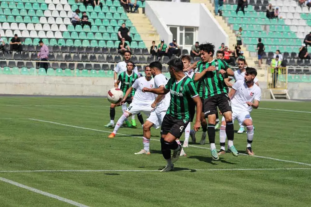 Usakspor Denizlispor Usakolay 1