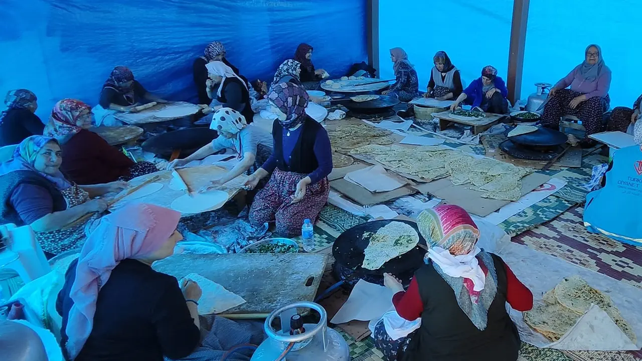 Carsı Hayır Usak