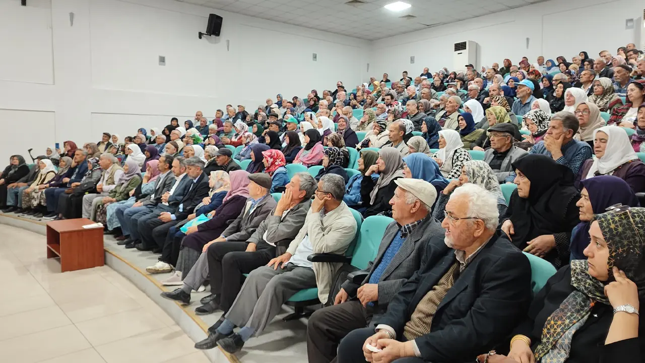 Hac Seminer